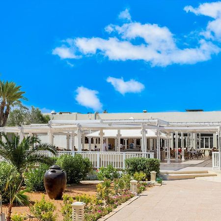 Djerba Sun Beach, Hotel & Spa Houmt Souk (Djerba) Exterior foto