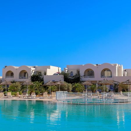 Djerba Sun Beach, Hotel & Spa Houmt Souk (Djerba) Exterior foto