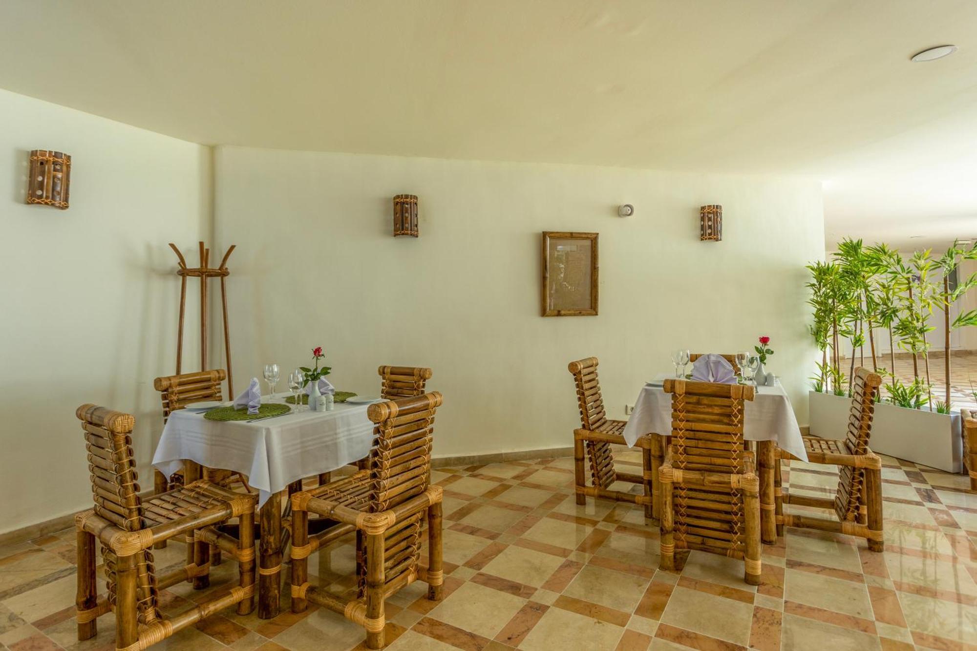 Djerba Sun Beach, Hotel & Spa Houmt Souk (Djerba) Exterior foto