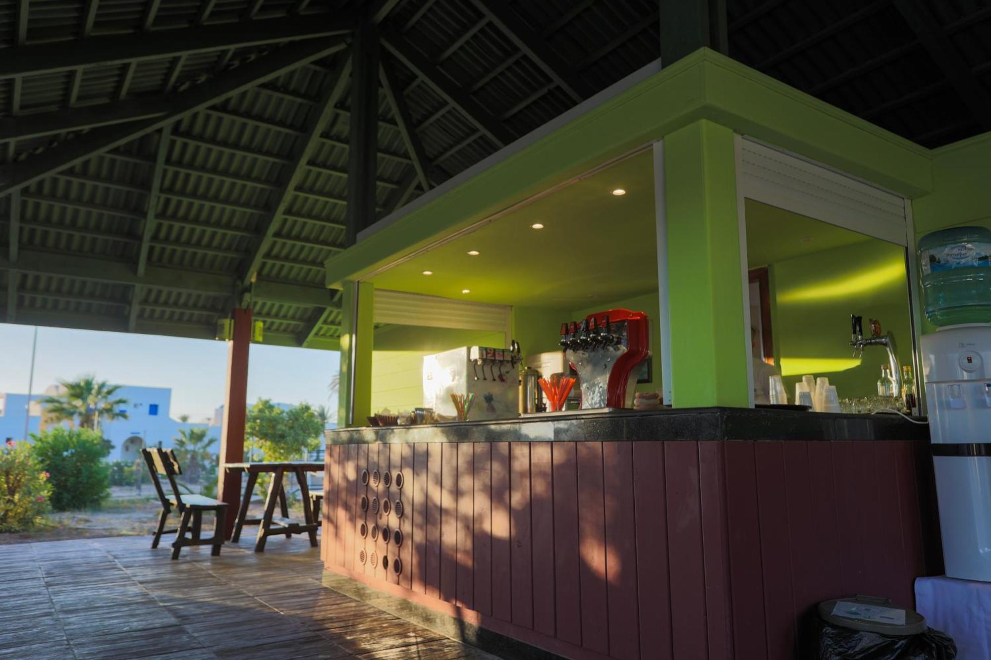 Djerba Sun Beach, Hotel & Spa Houmt Souk (Djerba) Exterior foto