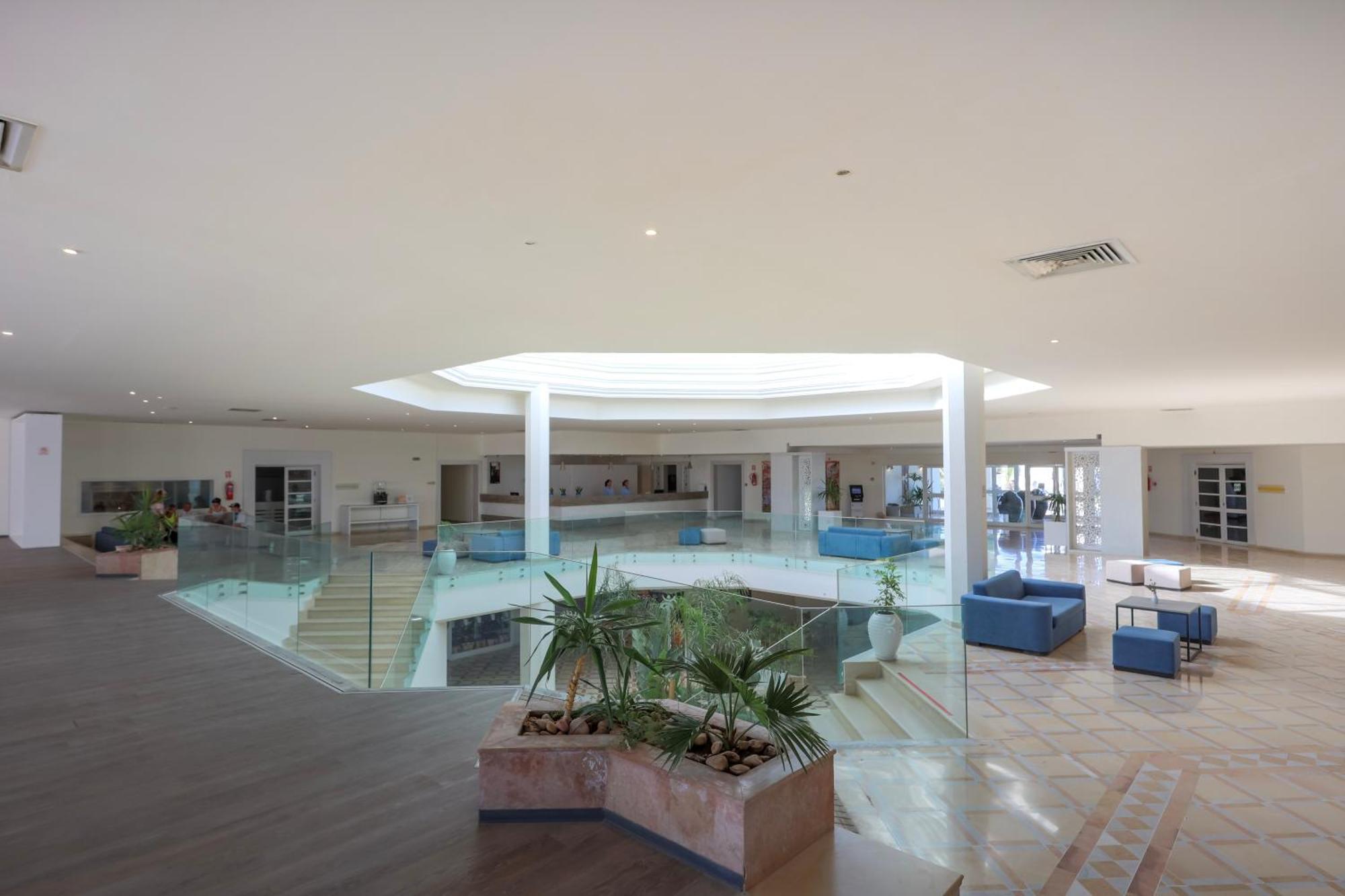 Djerba Sun Beach, Hotel & Spa Houmt Souk (Djerba) Exterior foto