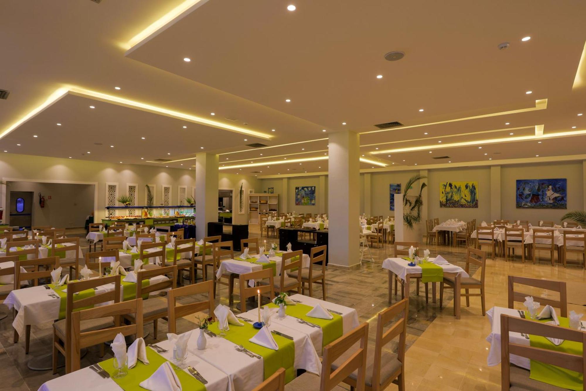 Djerba Sun Beach, Hotel & Spa Houmt Souk (Djerba) Exterior foto