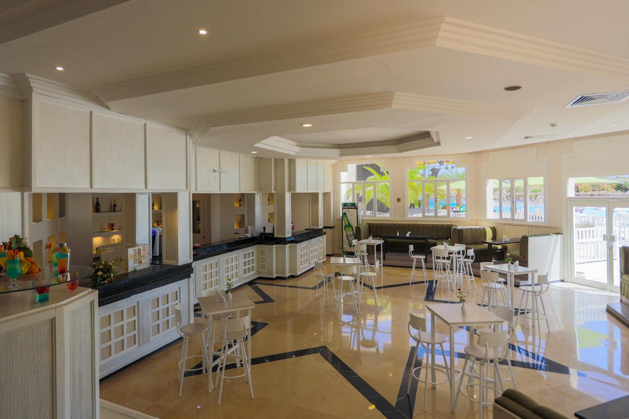 Djerba Sun Beach, Hotel & Spa Houmt Souk (Djerba) Exterior foto