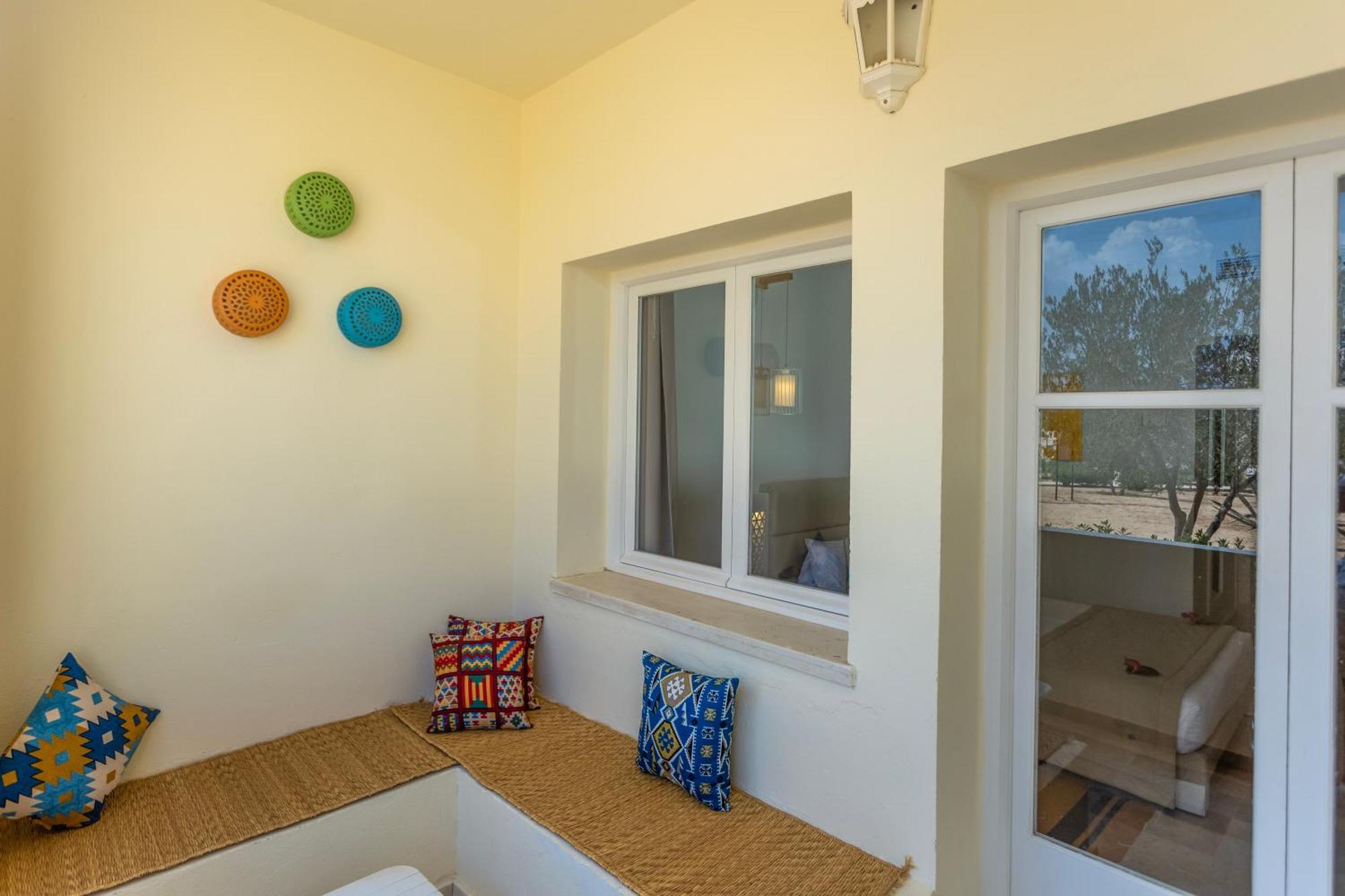 Djerba Sun Beach, Hotel & Spa Houmt Souk (Djerba) Exterior foto
